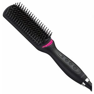 Revlon Heated Straightening Styling Brush